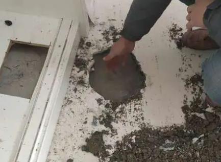 武汉市卫生间漏水维修公司分享下精确定位查漏水一次多少钱?不同级别收费不同